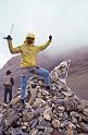 WT 1000 176-06 Nepal Thorung La